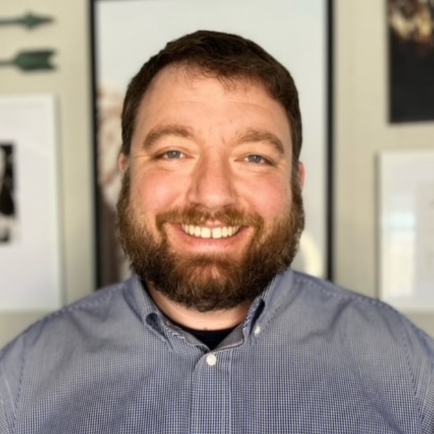Kevin Rook